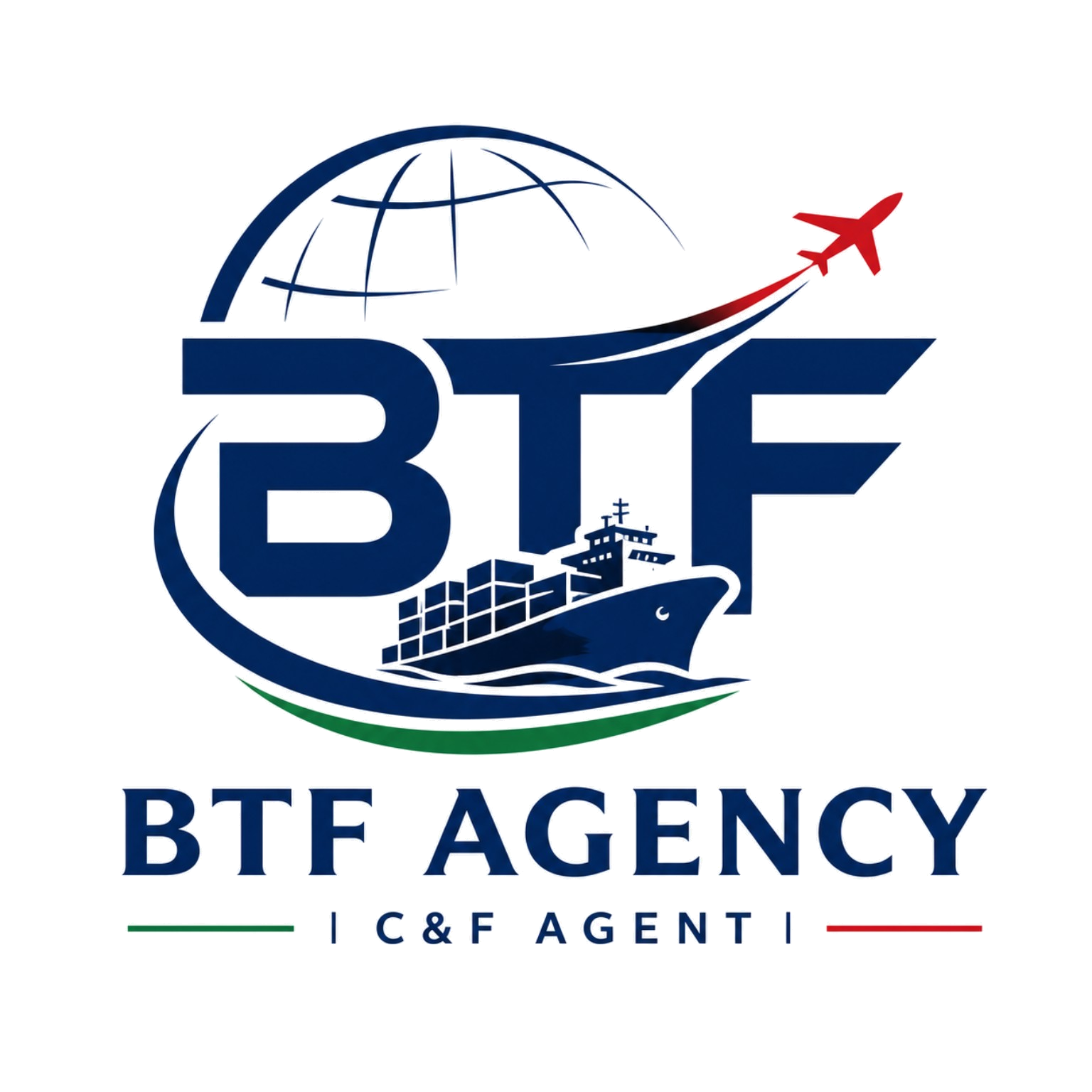 BTF Logo