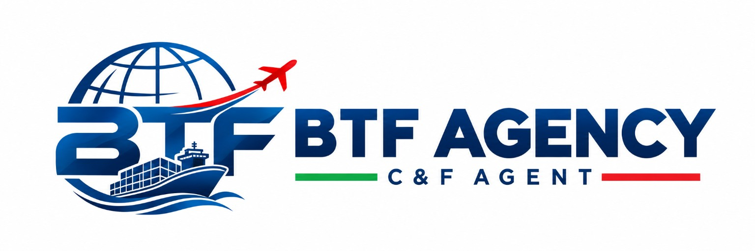 BTF Agency