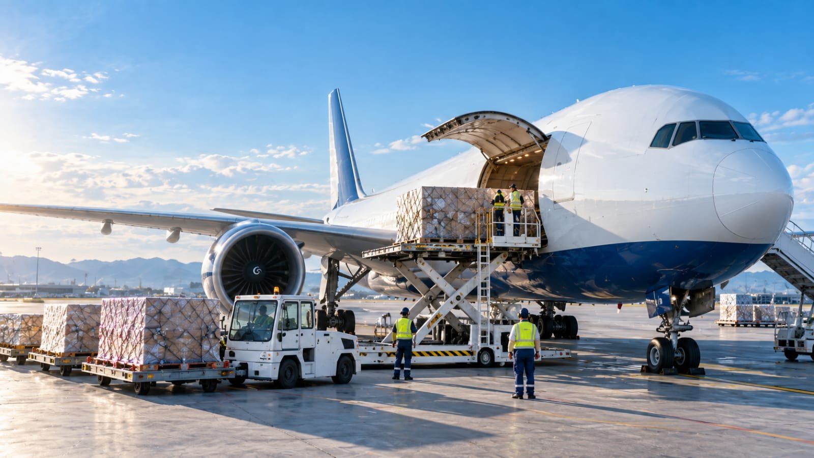 Air Freight